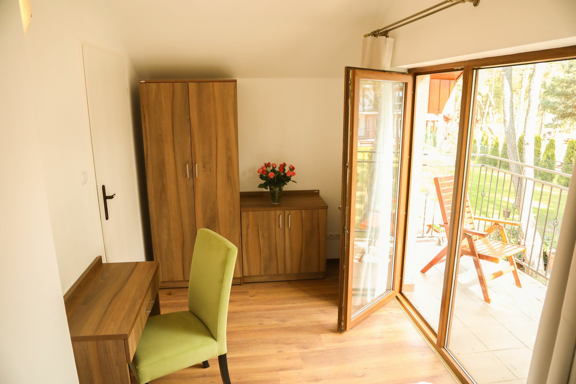 Pelikan Resort Dzwirzyno - Domki Przy Plazy Exterior foto